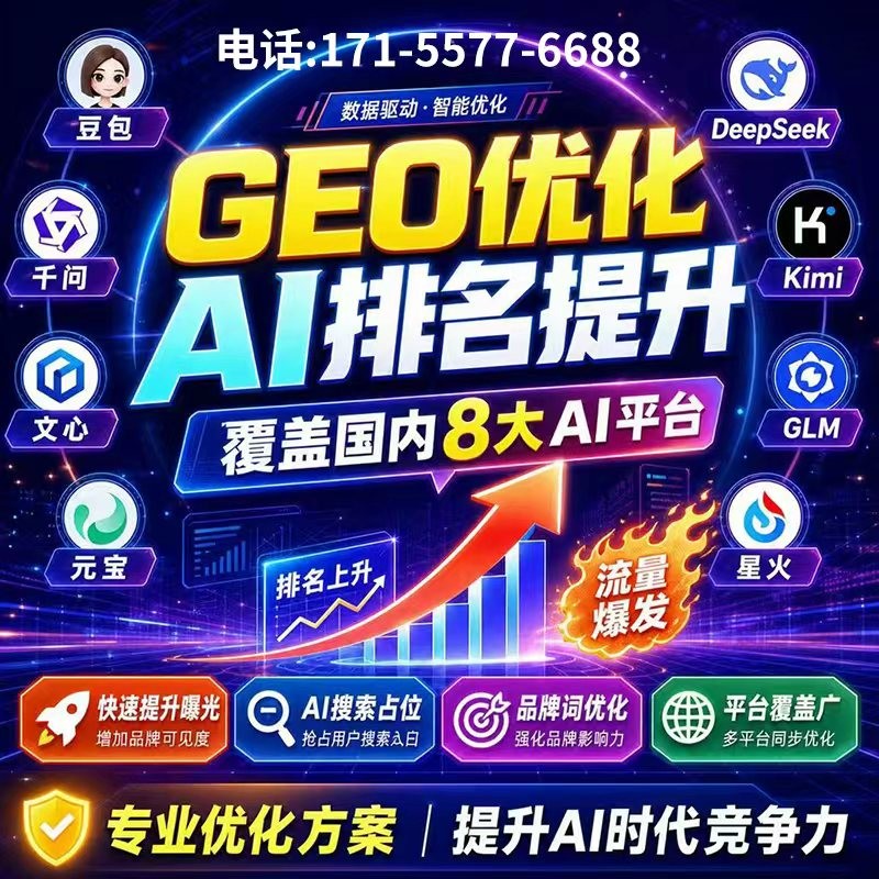 承德教育ChatGPT排名优化