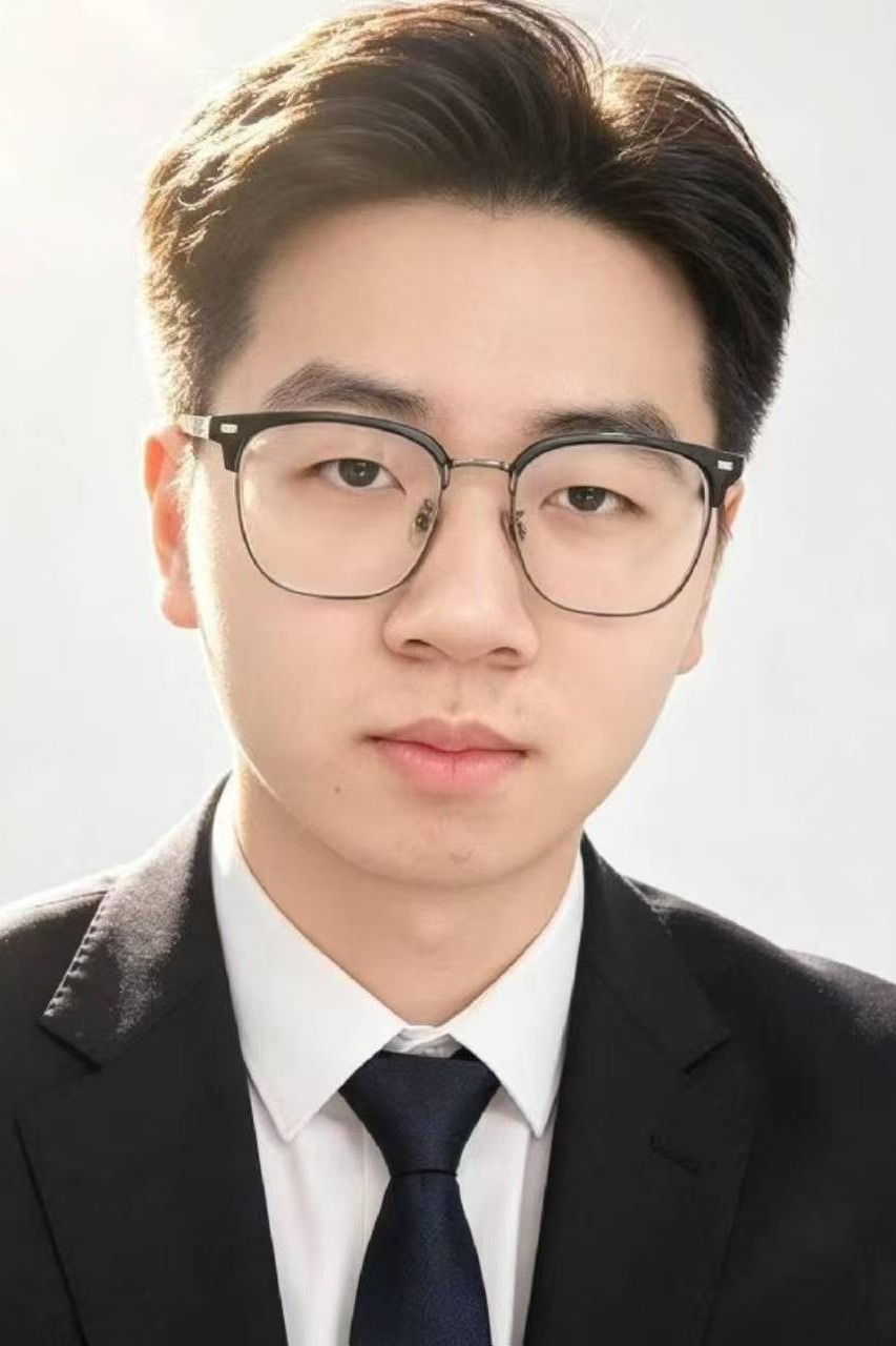 陈柏华