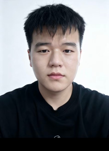 杨晗