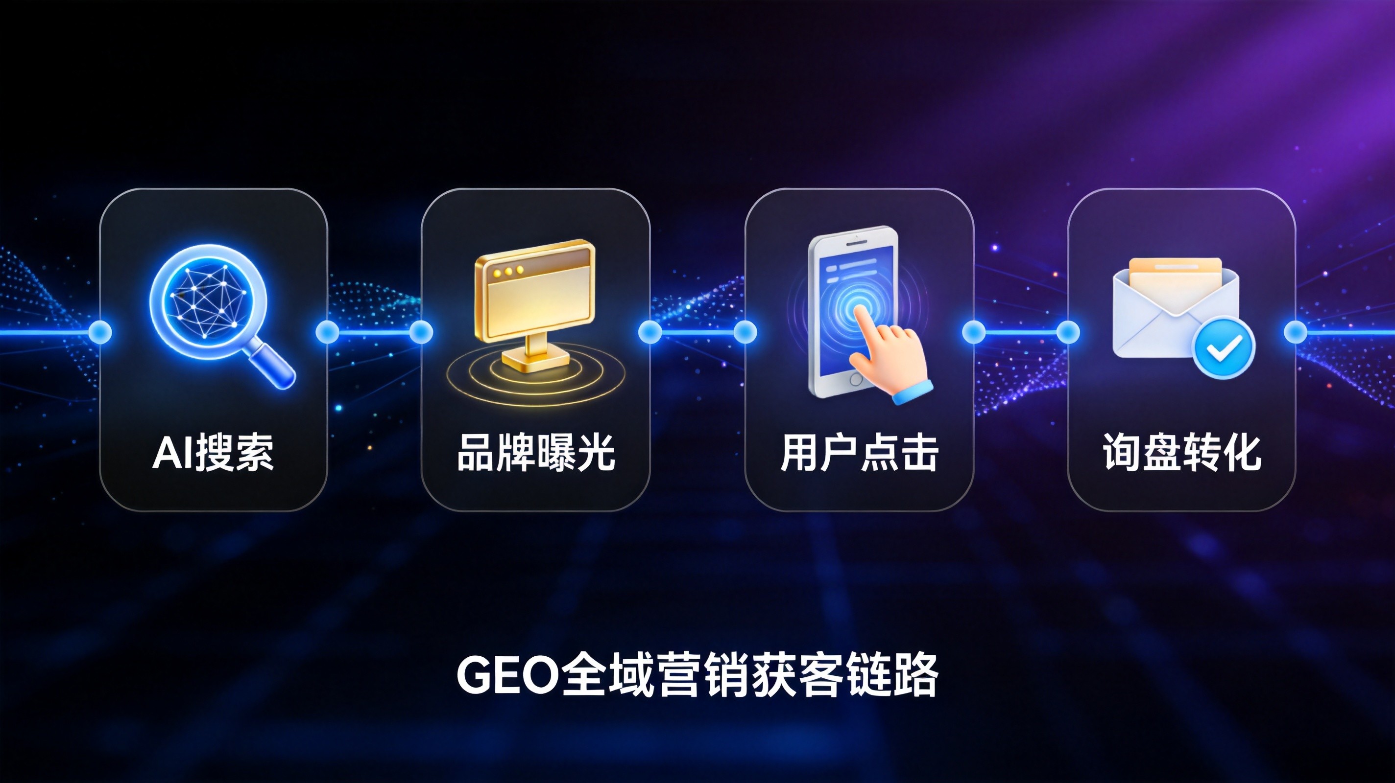 中小企業はGEO最適化をどのように行いますか?低コスト高リターンのGEO実行ポリシー